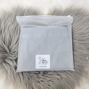 OwlCrate A Lesson in Vengeance Corduroy Bag